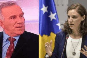 Ish-anëtari i bordit të KOSTT-it publikon dokumentin, godet Rizvanollin për nënstacionin në Malishevë: Gënjeshtra nuk është politikë shtetërore