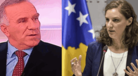 Ish-anëtari i bordit të KOSTT-it publikon dokumentin, godet Rizvanollin për nënstacionin në Malishevë: Gënjeshtra nuk është politikë shtetërore