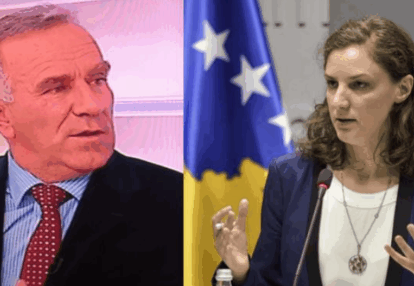 Ish-anëtari i bordit të KOSTT-it publikon dokumentin, godet Rizvanollin për nënstacionin në Malishevë: Gënjeshtra nuk është politikë shtetërore