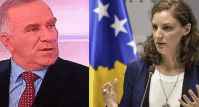 Ish-anëtari i bordit të KOSTT-it publikon dokumentin, godet Rizvanollin për nënstacionin në Malishevë: Gënjeshtra nuk është politikë shtetërore