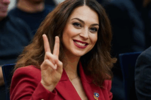 Kica-Xhelili rikandidon për deputete: Sfidat që e mbajnë vendin peng, duhet të jenë armiku ynë i përbashkët