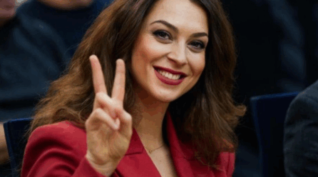 Kica-Xhelili rikandidon për deputete: Sfidat që e mbajnë vendin peng, duhet të jenë armiku ynë i përbashkët