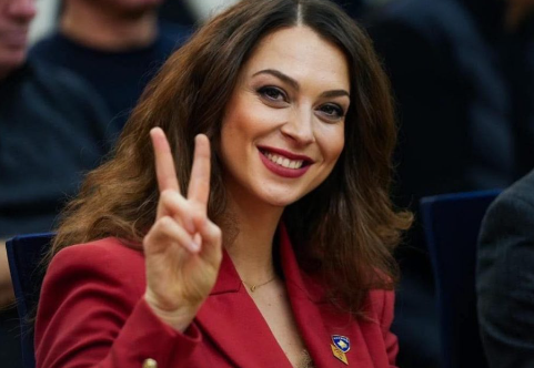 Kica-Xhelili rikandidon për deputete: Sfidat që e mbajnë vendin peng, duhet të jenë armiku ynë i përbashkët