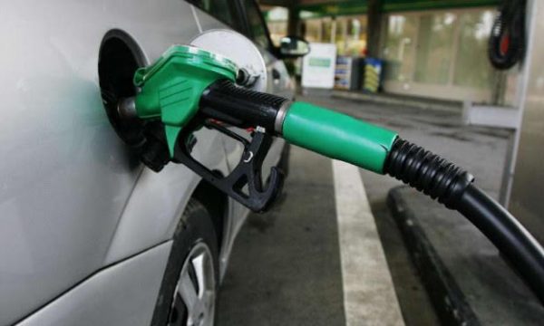 Vodhi naftë, arrestohet vushtrriasi