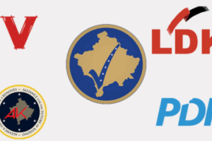 Nis numërimi dhe dalin rezultatet e para në KQZ, kështu është renditja e partive politike