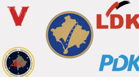 Nis numërimi dhe dalin rezultatet e para në KQZ, kështu është renditja e partive politike