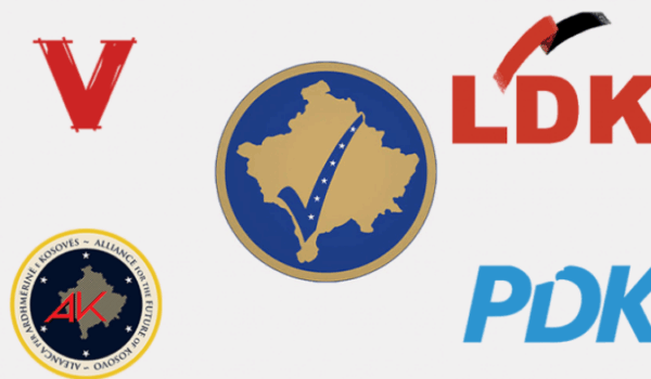 Nis numërimi dhe dalin rezultatet e para në KQZ, kështu është renditja e partive politike