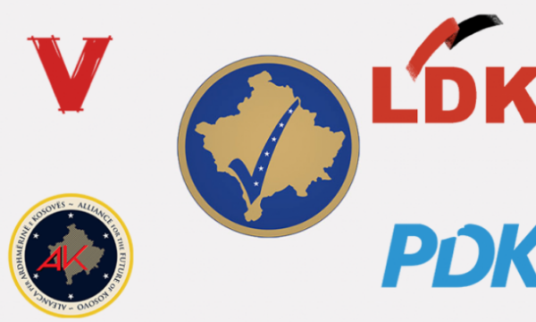 Nis numërimi dhe dalin rezultatet e para në KQZ, kështu është renditja e partive politike