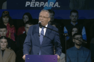 Bedri Hamza: Tani është koha për bashkim, PDK është zgjidhja për ta çuar Kosovën përpara