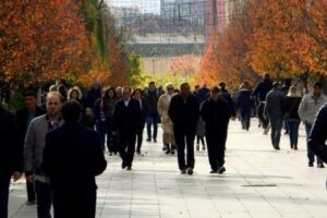 Prishtina prin me numrin më të lartë të votuesve nga komunat shqiptare