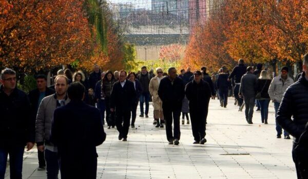 Prishtina prin me numrin më të lartë të votuesve nga komunat shqiptare