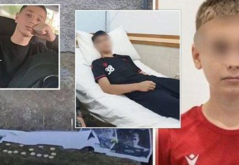 Vrasja e Martin Canit, gjykata dënon me 16 vite burgim Mario Përlleshajn