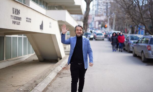 Përparim Rama: Uroj që zgjedhjet të sjellin një Qeveri që beson në bashkëpunim me Kryeqytetin