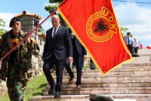 Ramush Haradinaj mbështet protestën në mbrojtje të krerëve të UÇK’së që nesër mbahet në Shkup