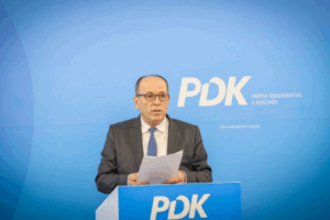 Shala: Kurti është shefi i mafias energjetike, më 2025 u importua rrymë nga burime serbe, greke dhe serbo-boshnjake