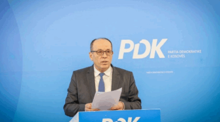 Shala: Kurti është shefi i mafias energjetike, më 2025 u importua rrymë nga burime serbe, greke dhe serbo-boshnjake