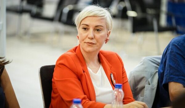 Fjalët e Konjufcës për kundërshtarët, Halimi e LDK-së: Simbolikisht nënkupton se dëshiron të na zhdukë totalisht