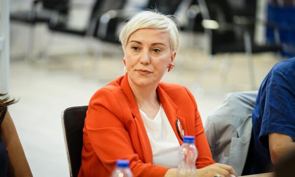 Fjalët e Konjufcës për kundërshtarët, Halimi e LDK-së: Simbolikisht nënkupton se dëshiron të na zhdukë totalisht