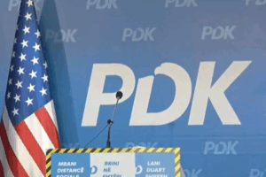 Top 15-shja e PDK-së: Risi e befasishme, Arben Mustafa në top 5-she