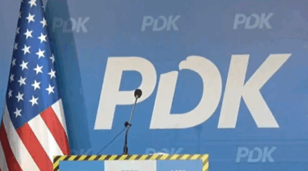 Top 15-shja e PDK-së: Risi e befasishme, Arben Mustafa në top 5-she