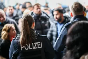 Grabitje masive në një bankë në Gjermani, 30 milionë euro dëme dhe mijëra bizhuteri ari të vjedhura, zbulohet rruga që ndoqën hajdutët