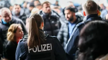 Grabitje masive në një bankë në Gjermani, 30 milionë euro dëme dhe mijëra bizhuteri ari të vjedhura, zbulohet rruga që ndoqën hajdutët