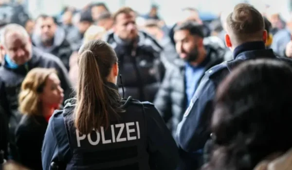 Grabitje masive në një bankë në Gjermani, 30 milionë euro dëme dhe mijëra bizhuteri ari të vjedhura, zbulohet rruga që ndoqën hajdutët