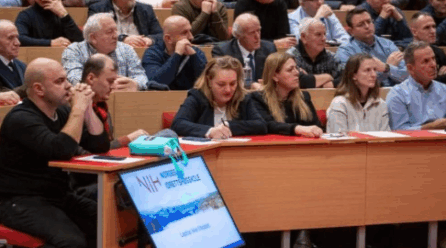 Shoqëria civile reagon për ambasadoren që mori pjesë në tubimin e VV-së: Ndërhyrje në proces zgjedhor