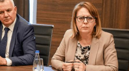 Bajrami thirrje ministres Rizvanolli: Publikoni informacionet nga kush po blejmë energji