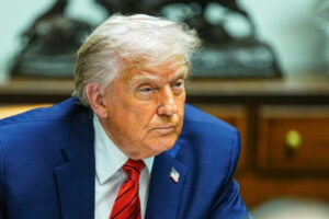 Trump: ‘Diskutuam me fjalë shumë të ashpra me liderët europianë për Ukrainën, na kërkojnë takim këtë fundjavë, nuk dua të humbasim kohë