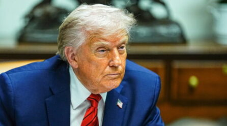 Trump: ‘Diskutuam me fjalë shumë të ashpra me liderët europianë për Ukrainën, na kërkojnë takim këtë fundjavë, nuk dua të humbasim kohë