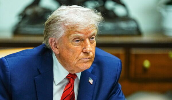 Trump: ‘Diskutuam me fjalë shumë të ashpra me liderët europianë për Ukrainën, na kërkojnë takim këtë fundjavë, nuk dua të humbasim kohë