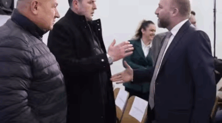 Tahiri: Me qeverisjen tonë, Dragashi do të shndërrohet në destinacion turistik rajonal dhe evropian