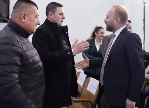 Tahiri: Me qeverisjen tonë, Dragashi do të shndërrohet në destinacion turistik rajonal dhe evropian