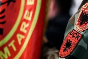 OVL UÇK: Për pesë vite ky pushtet me Listën Serbe la veteranët pa pension meritor, sot s’u bë asnjë aktivitet
