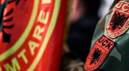 OVL UÇK: Për pesë vite ky pushtet me Listën Serbe la veteranët pa pension meritor, sot s’u bë asnjë aktivitet