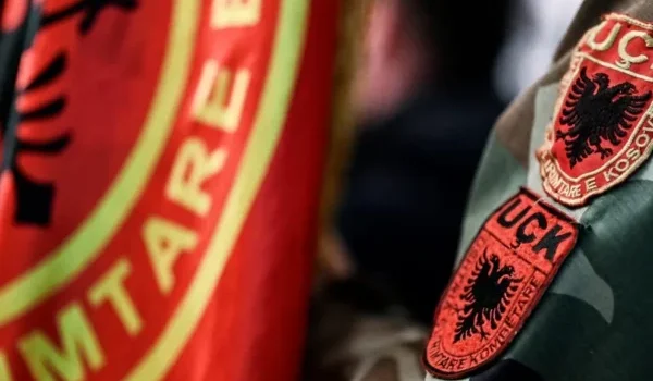 OVL UÇK: Për pesë vite ky pushtet me Listën Serbe la veteranët pa pension meritor, sot s’u bë asnjë aktivitet