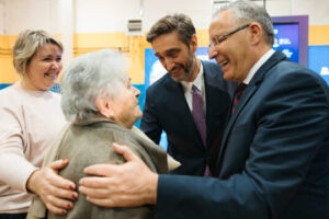 Ismaili nga Dardania: Kur Bedri Hamza thotë se do t’i rrisë pagat 50%, ai e realizon (VIDEO)