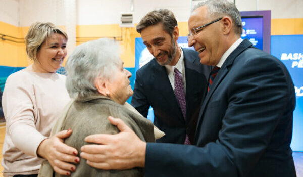 Ismaili nga Dardania: Kur Bedri Hamza thotë se do t’i rrisë pagat 50%, ai e realizon (VIDEO)