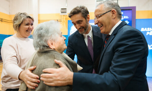 Ismaili nga Dardania: Kur Bedri Hamza thotë se do t’i rrisë pagat 50%, ai e realizon (VIDEO)