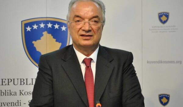 Takimi me mërgimtarët – Haliti: Osmani paska vendosur të bëhet pjesë e fushatës zgjedhore