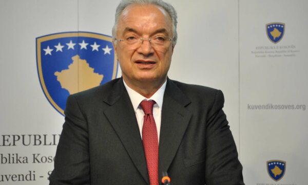 Takimi me mërgimtarët – Haliti: Osmani paska vendosur të bëhet pjesë e fushatës zgjedhore