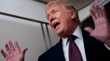 Vendet që mund të preken më së shumti nga tarifat shtesë të SHBA-së ndaj Iranit