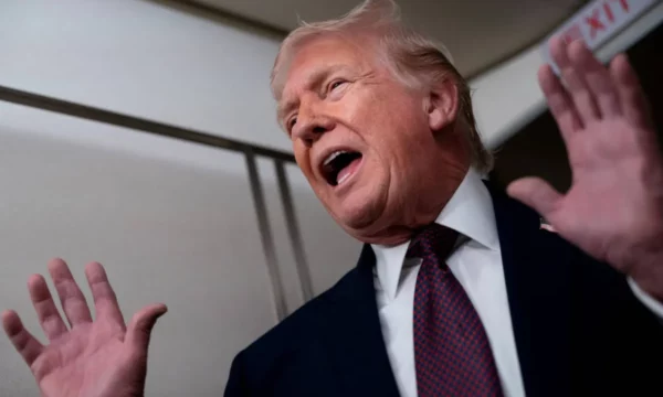 Vendet që mund të preken më së shumti nga tarifat shtesë të SHBA-së ndaj Iranit