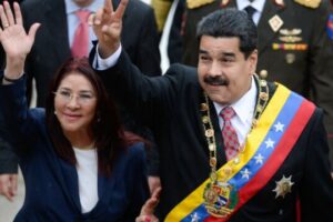 Aktakuza e plotë e SHBA-së ndaj Maduros, gruas dhe bashkëpunëtorëve të tij: Trafik droge, armësh dhe narkoterrorizëm