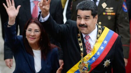 Aktakuza e plotë e SHBA-së ndaj Maduros, gruas dhe bashkëpunëtorëve të tij: Trafik droge, armësh dhe narkoterrorizëm