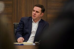 Abdixhiku: Akademik Daci, bashkëpunëtor i Rugovës që la gjurmë të pashlyeshme, qoftë i përjetshëm kujtimi për të