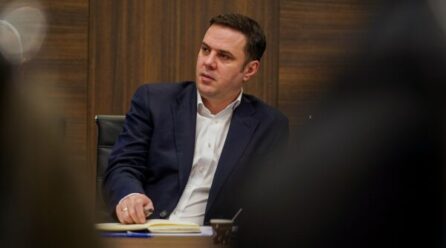 Abdixhiku: Akademik Daci, bashkëpunëtor i Rugovës që la gjurmë të pashlyeshme, qoftë i përjetshëm kujtimi për të