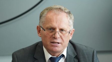 Bislimi s’e përmend që gazeta zvicerane “NZZ” e saktësoi tekstin për takimet në Solothurn, akuzon mediat e Kosovës