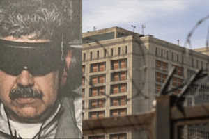 “Vend shumë i vështirë, tmerrues”: Jeta brenda burgut në New York ku po mbahet Maduro